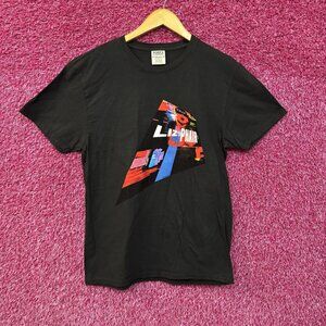 Liz Phair Guyville Tour 30th Anniversary Black T-Shirt Small